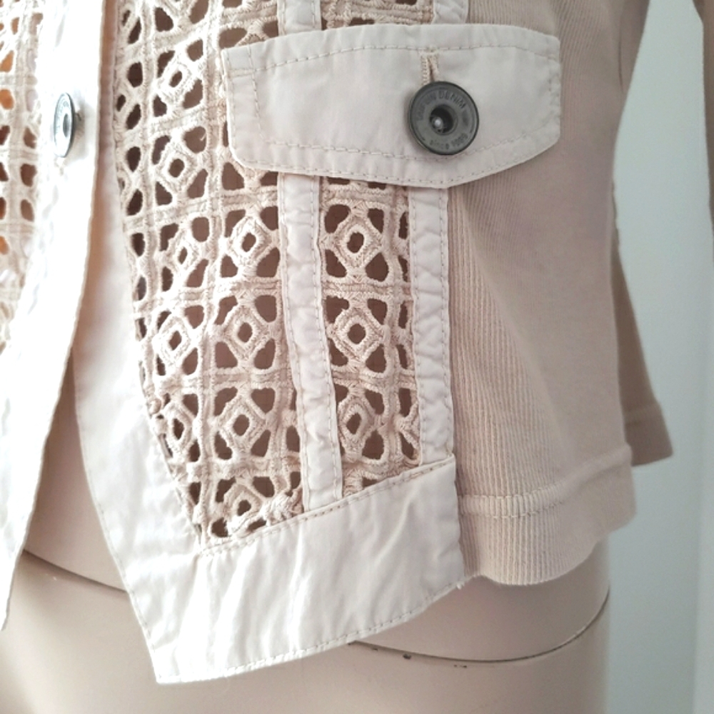 Taifun | Blazer with embroidered details - Picture 10 of 12